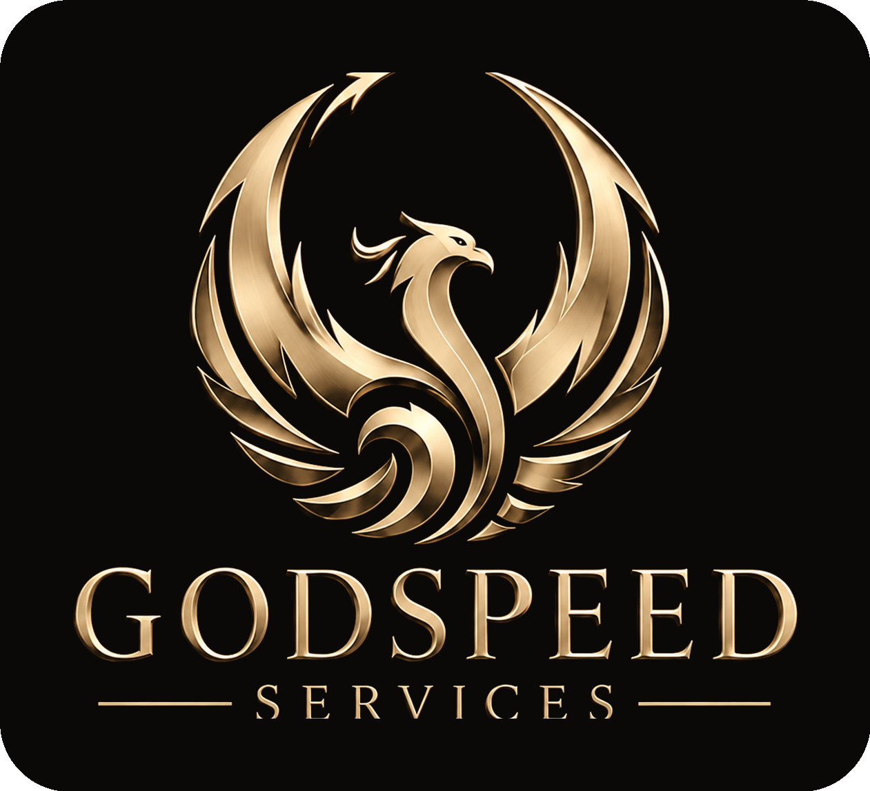 Godspeed Services