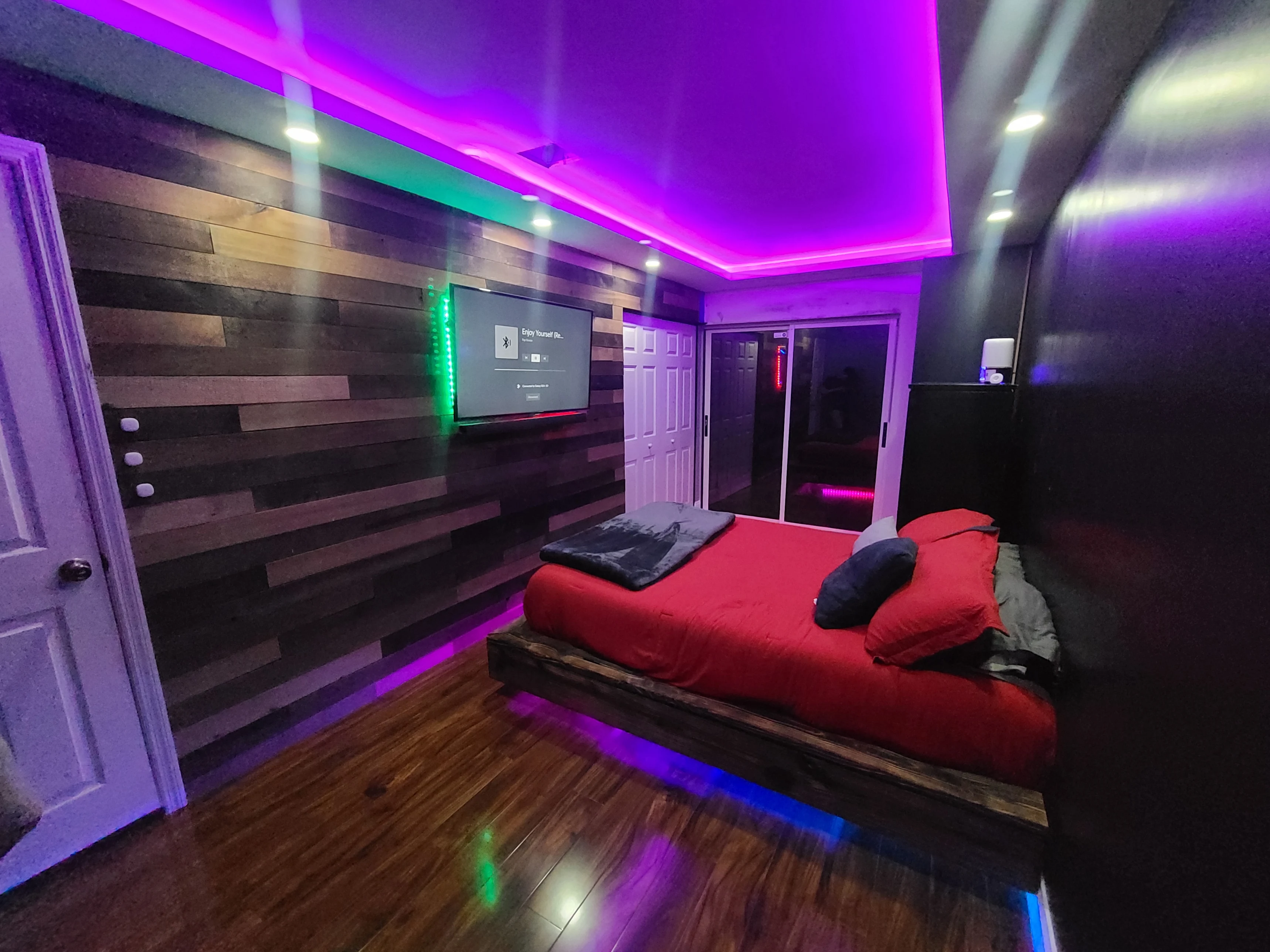 Alex Torres project by Godspeed Services