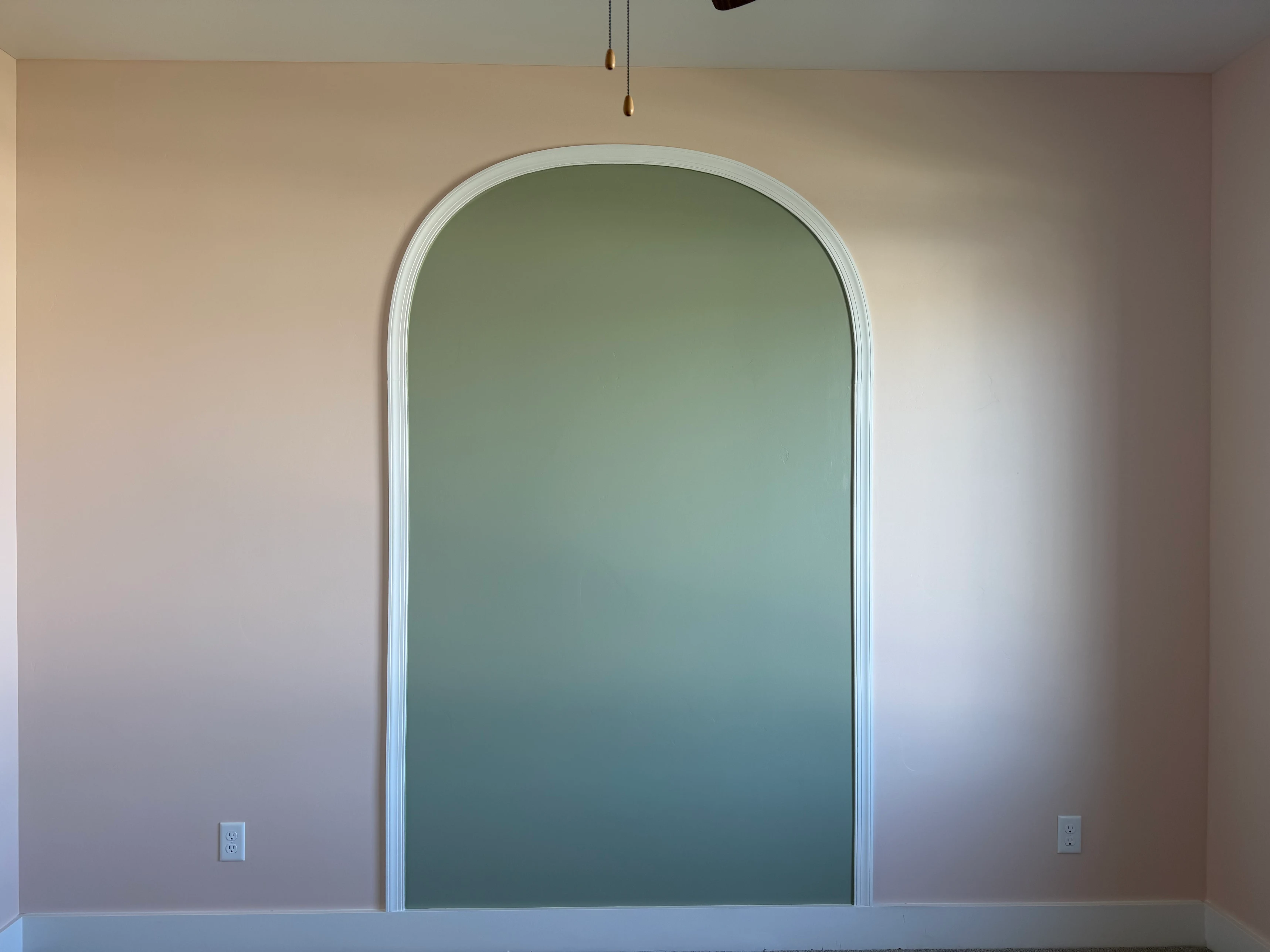 Ali Walker project by Godspeed Services