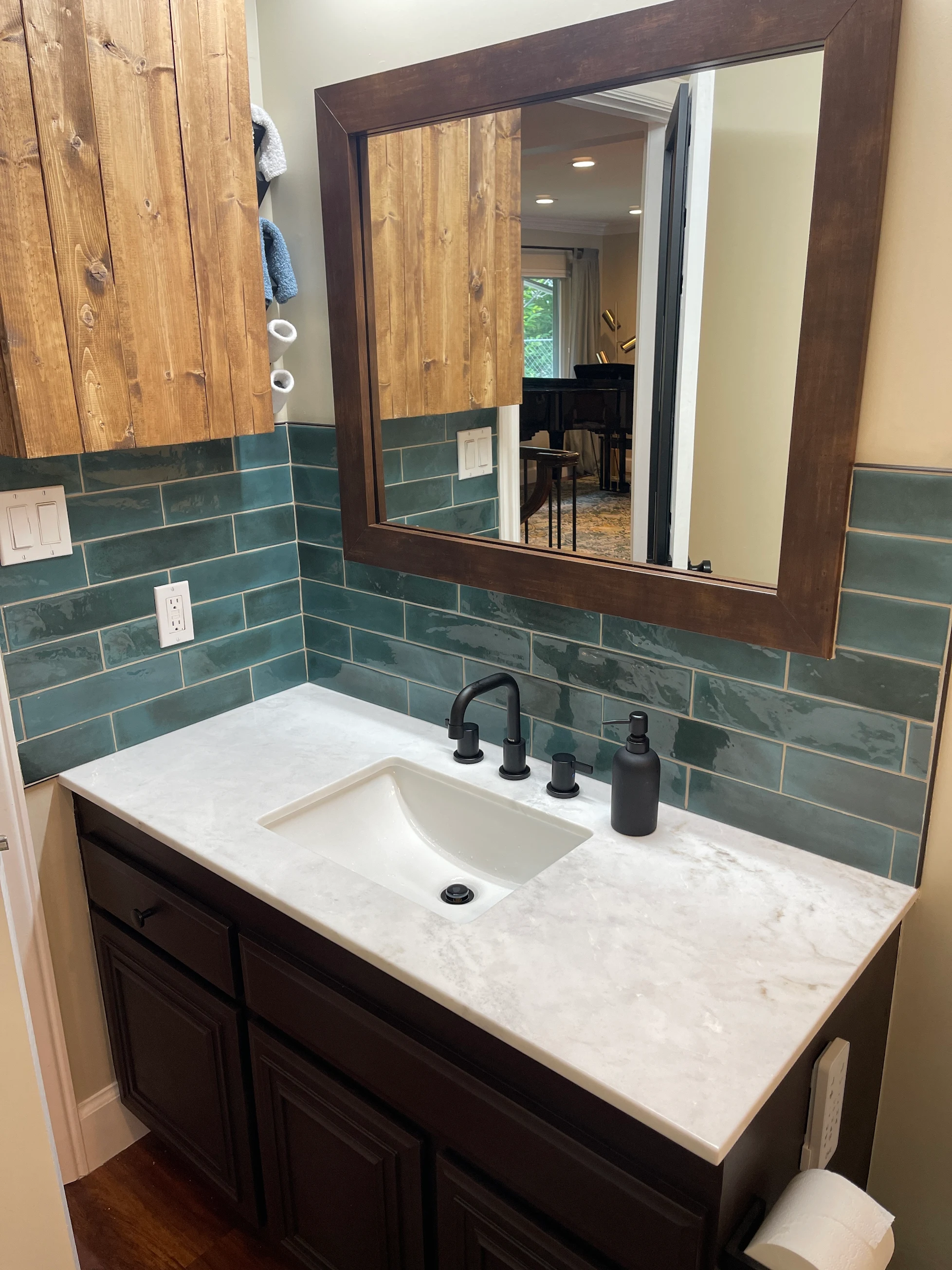 Chantelle LaCouture project by Godspeed Services