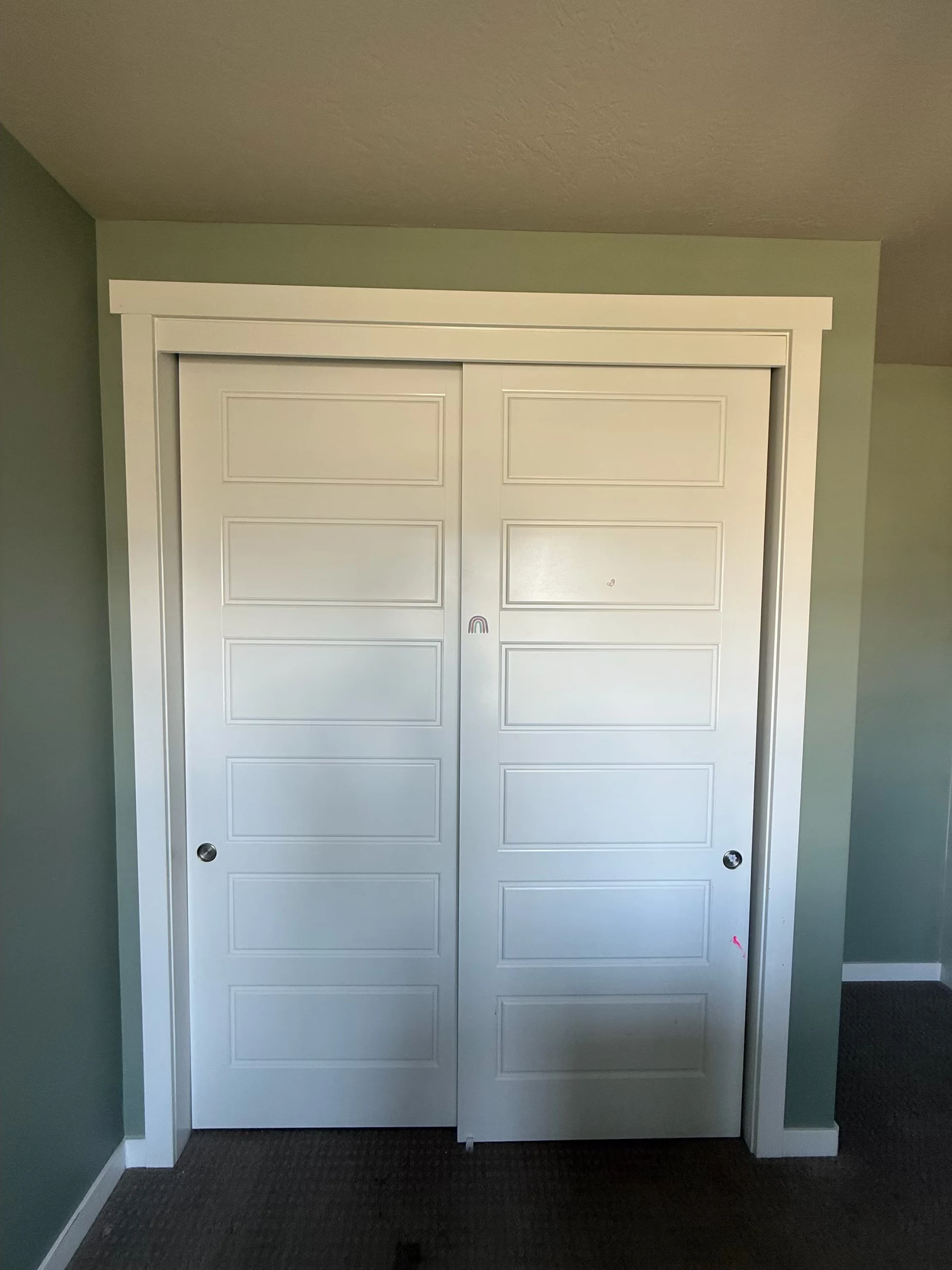 Morgan Gonzales project by Godspeed Services